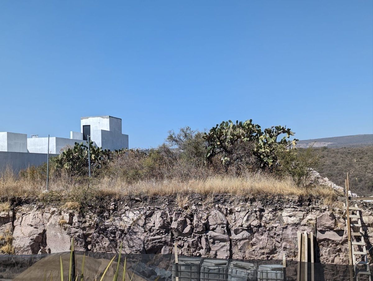Terreno en El Molino Residencial y Golf