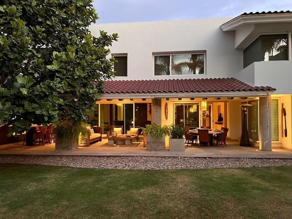 Casa en venta en Cumbres del Campestre — foto 1