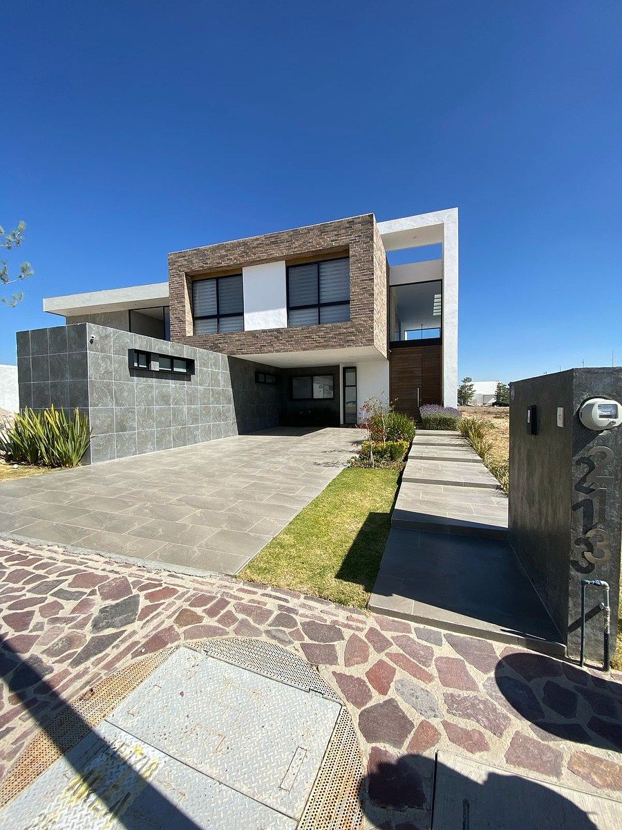 Casa en venta y renta en La Campiña del Bosque — foto 1
