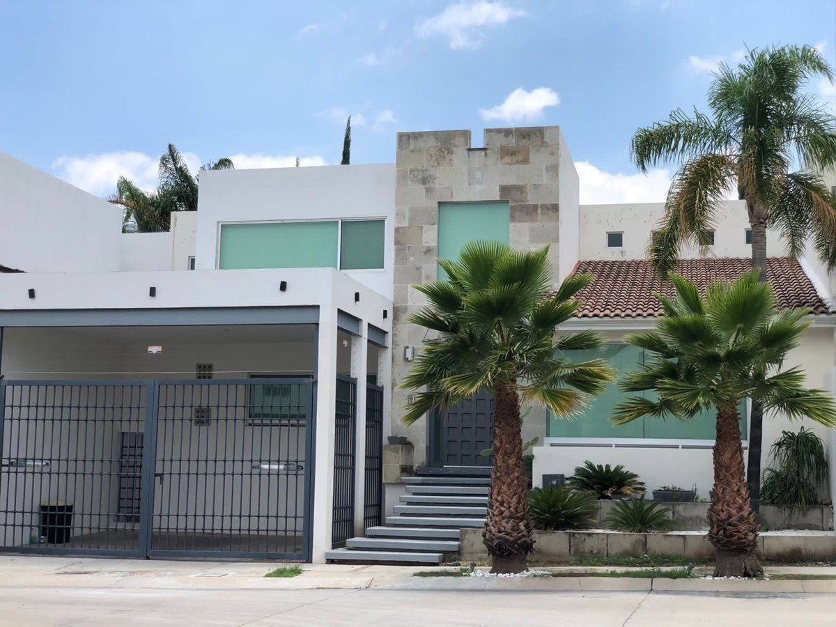 Casa en Cañada del Refugio