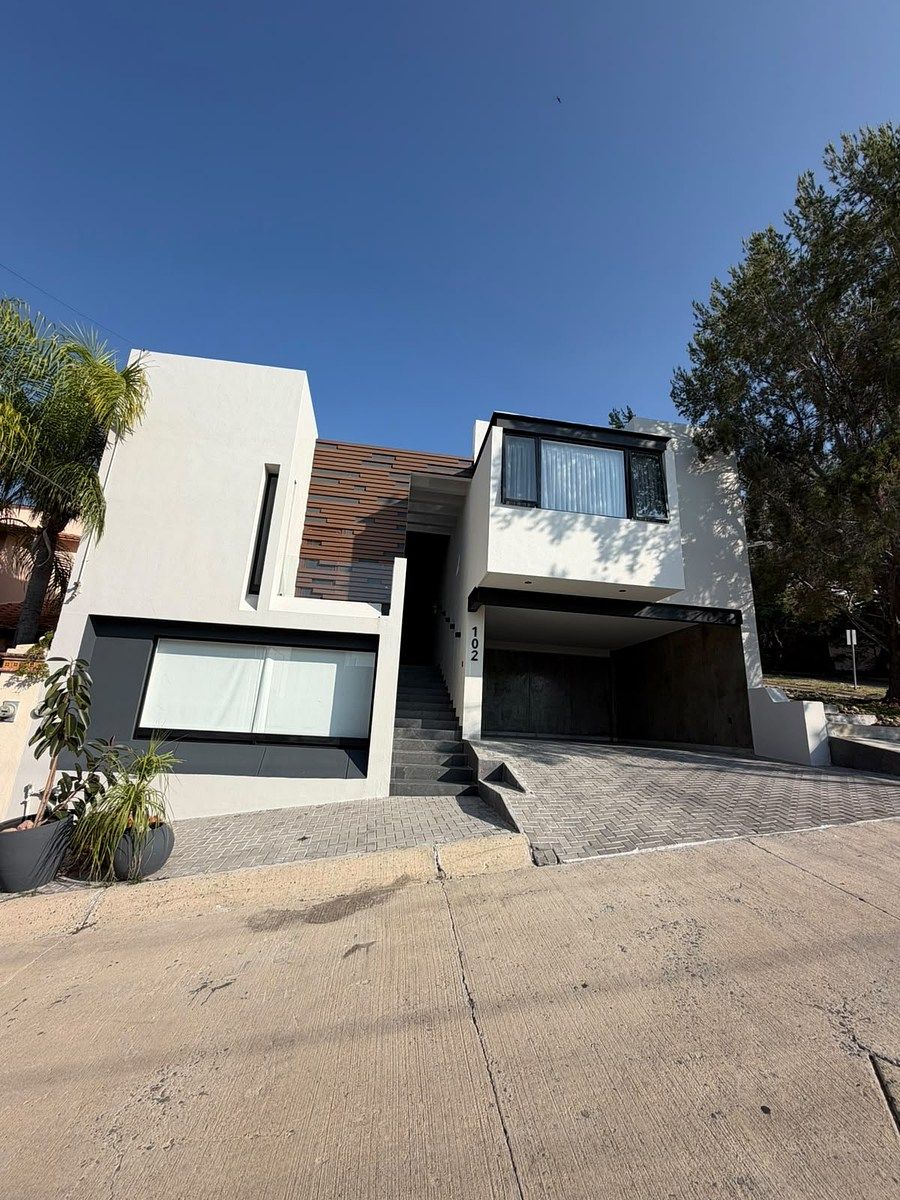 Casa en Gran Jardín