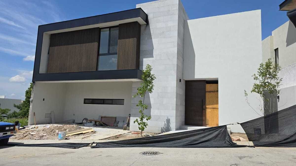 Casa en El Molino Residencial y Golf