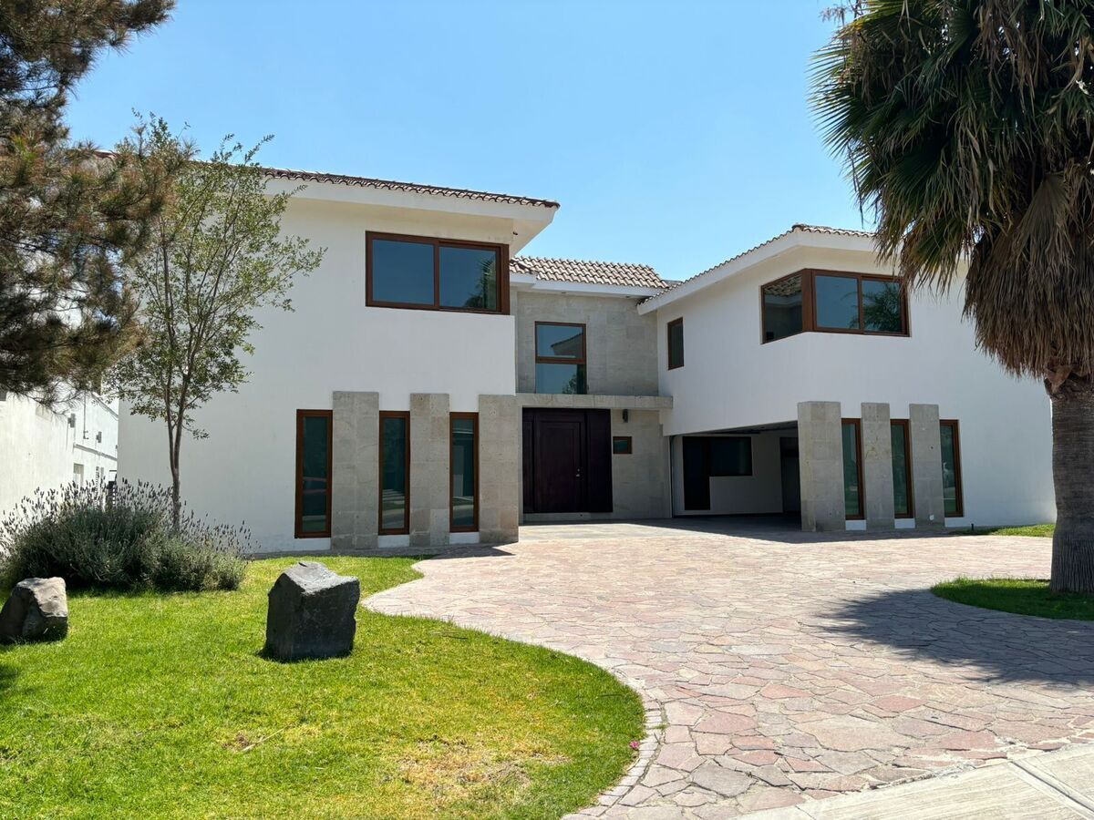 Casa en Country Club Gran Jardín