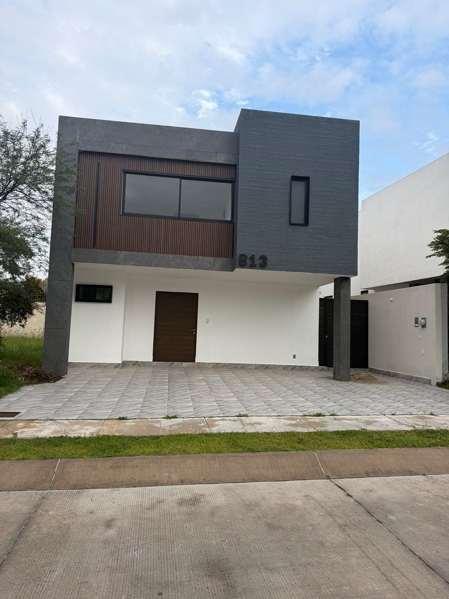 Casa en El Molino Residencial y Golf