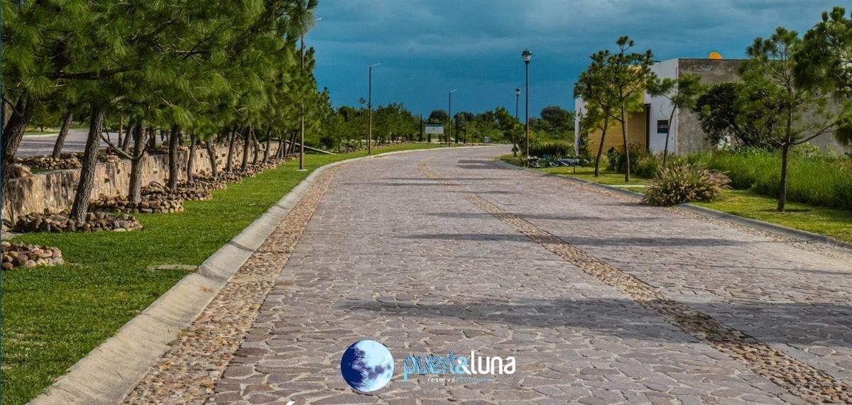 Terreno en Villas de San Juan