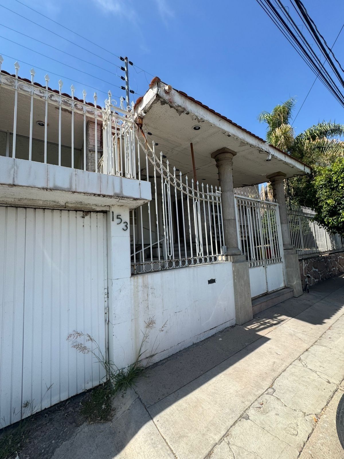 Casa en venta en Los Paraísos — foto 1