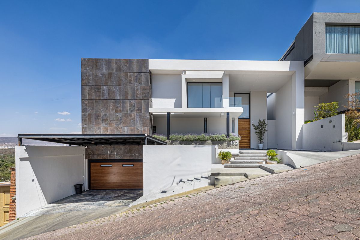 Casa en venta en Balcones del Campestre — foto 1