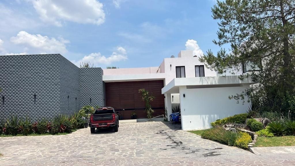 Casa en venta en Country Club Gran Jardín — foto 1