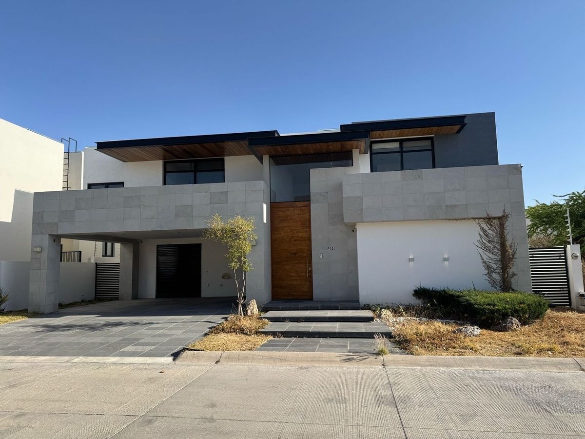 Casa en venta y renta en El Molino Residencial y Golf — foto 1