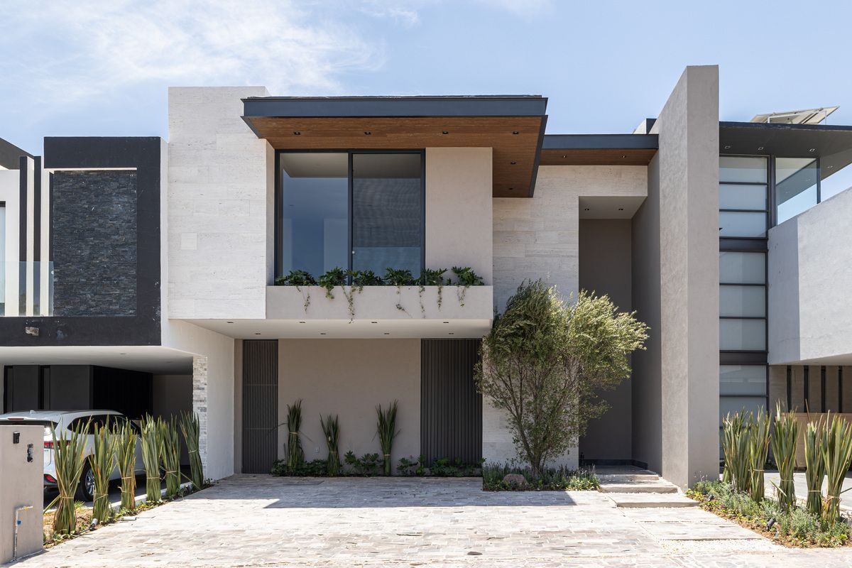 Casa en La Campiña del Bosque