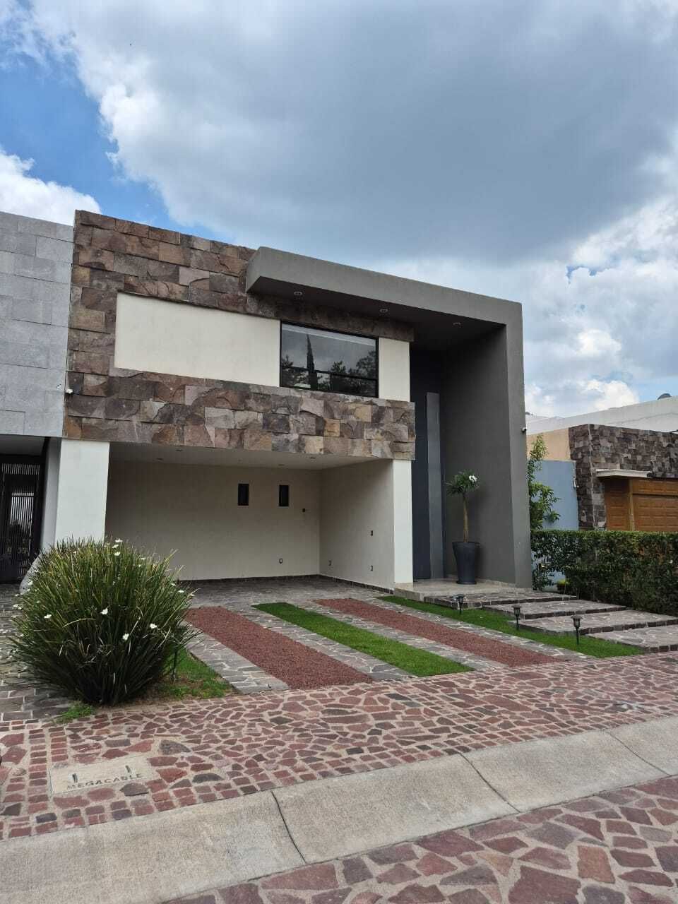 Casa en La Campiña del Bosque