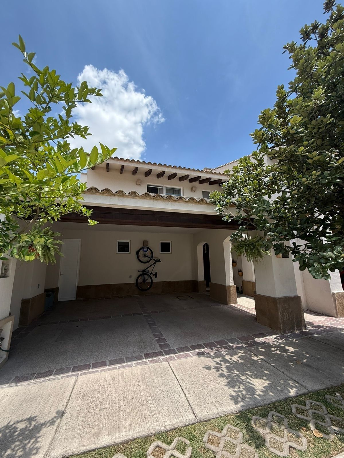 Casa en El Mayorazgo Residencial