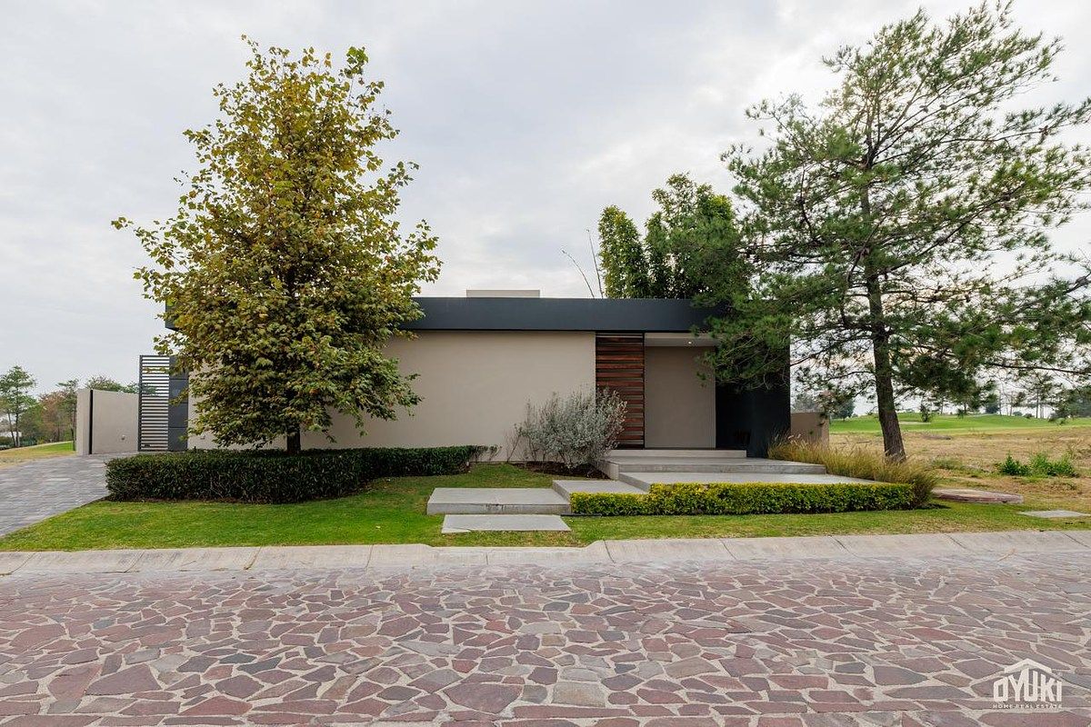 Casa en Country Club Gran Jardín