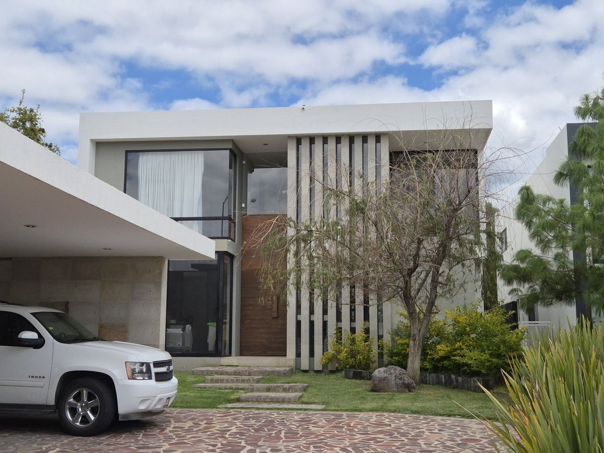 Casa en Country Club Gran Jardín