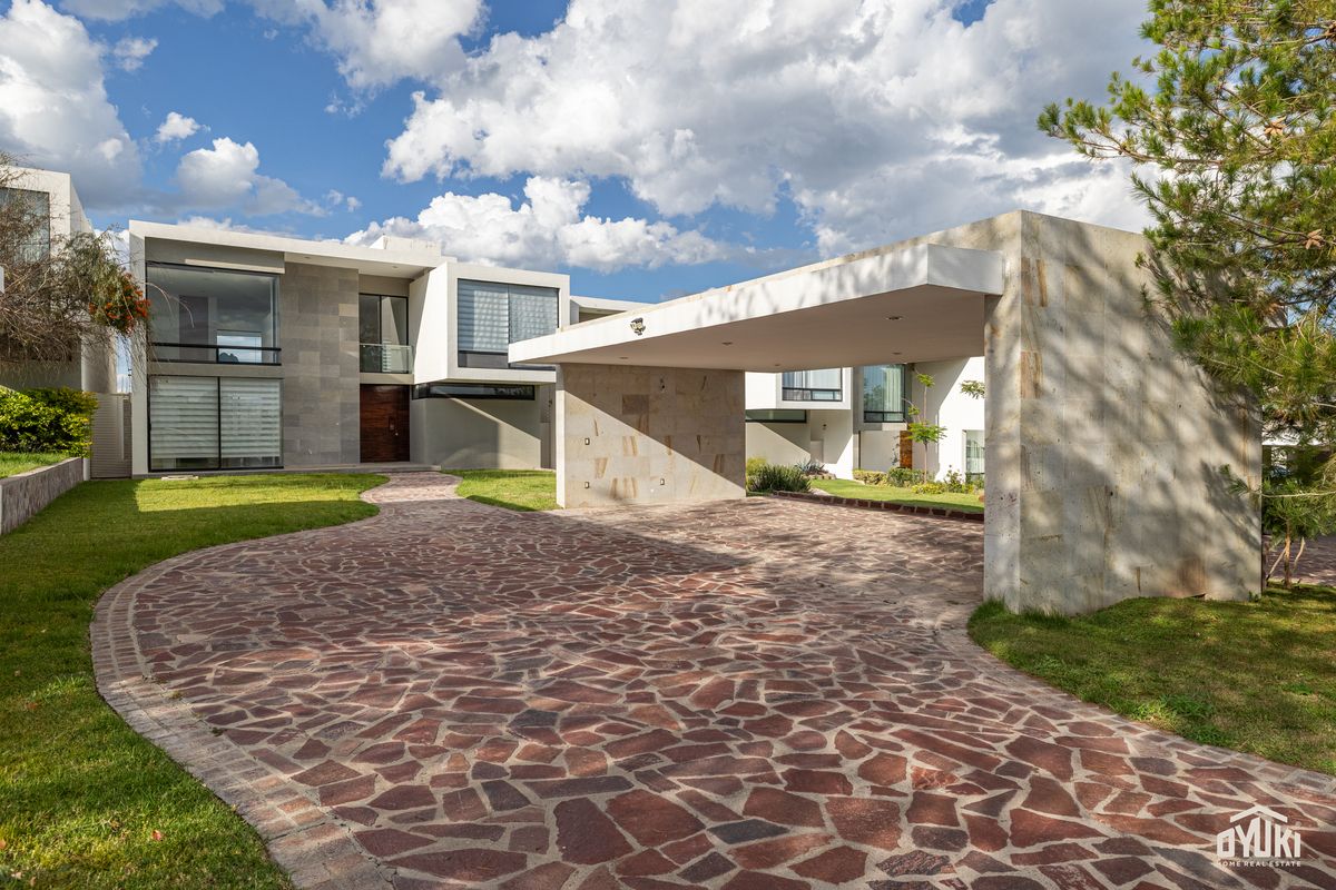 Casa en venta y renta en Country Club Gran Jardín — foto 1