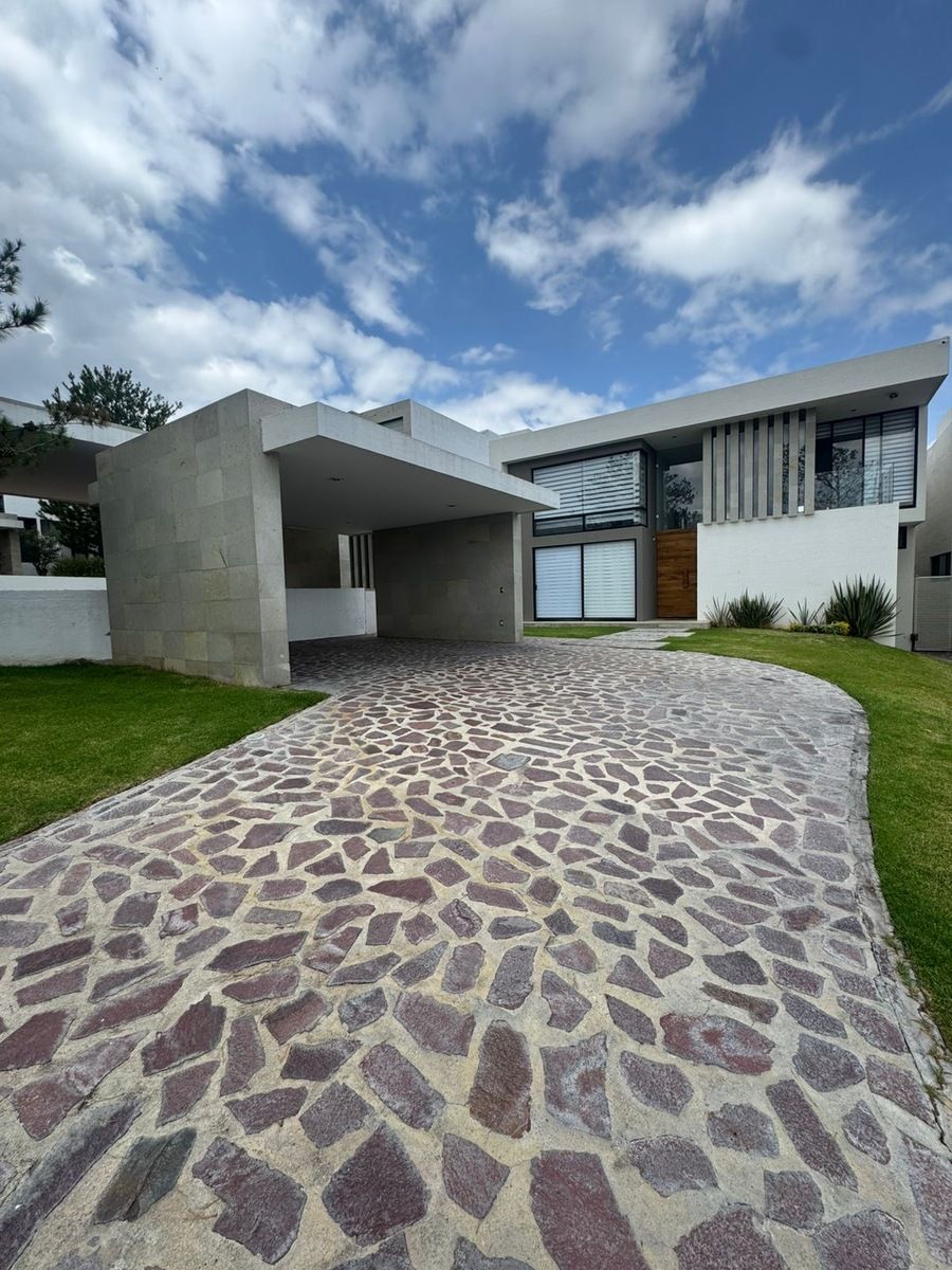 Casa en Country Club Gran Jardín