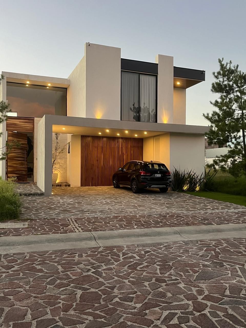 Casa en La Campiña del Bosque