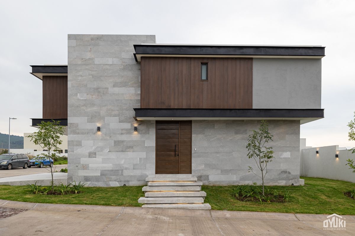 Casa en El Molino Residencial y Golf