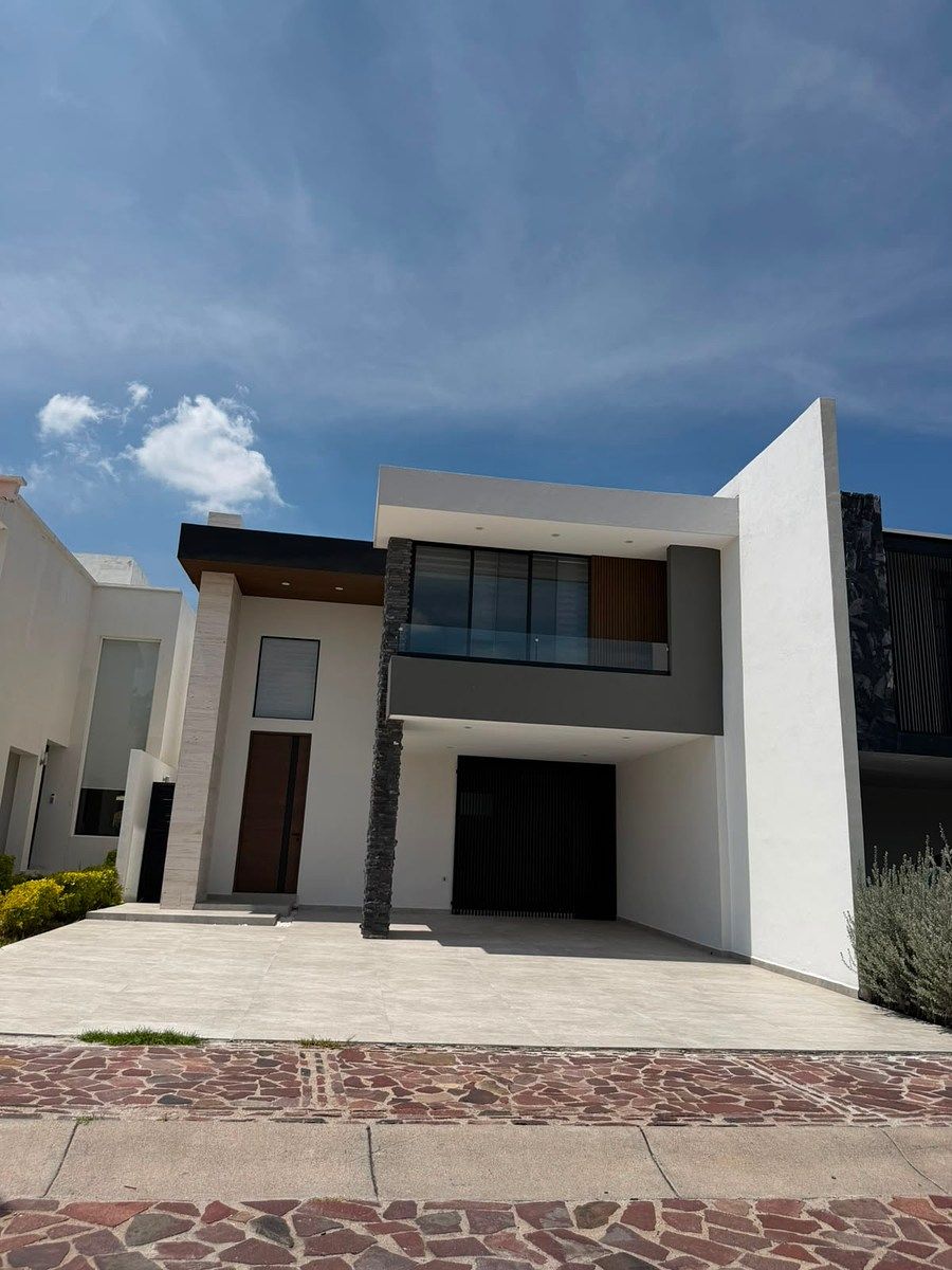 Casa en La Campiña del Bosque