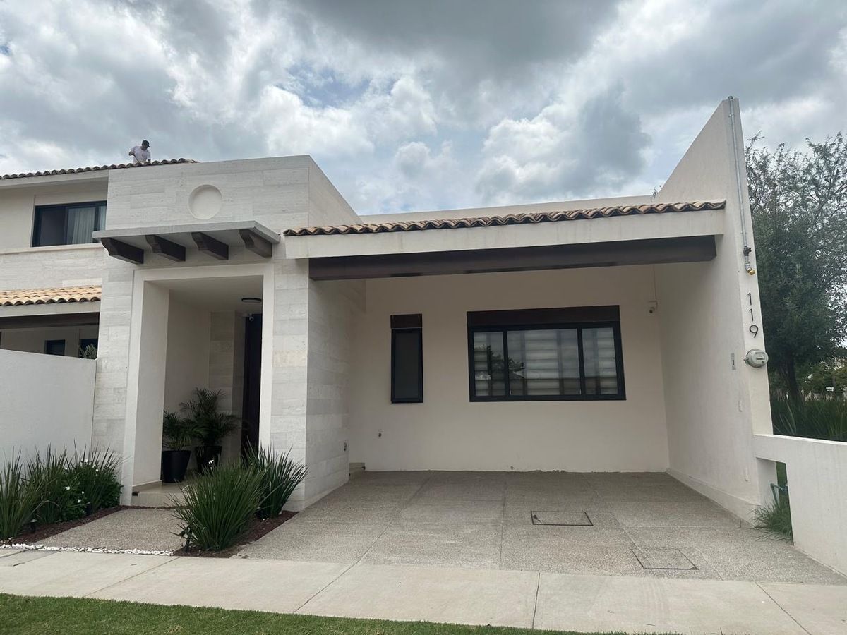 Casa en El Mayorazgo Residencial