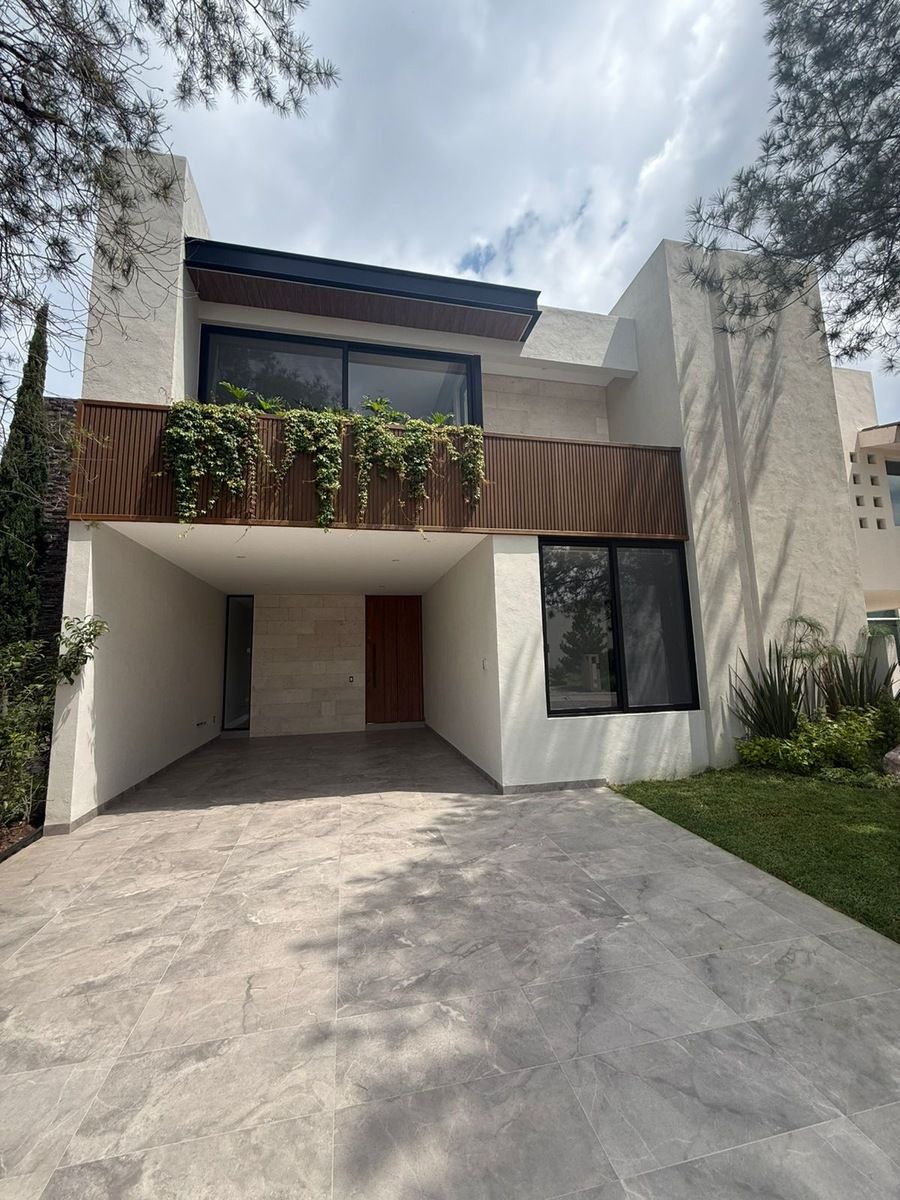 Casa en La Campiña del Bosque