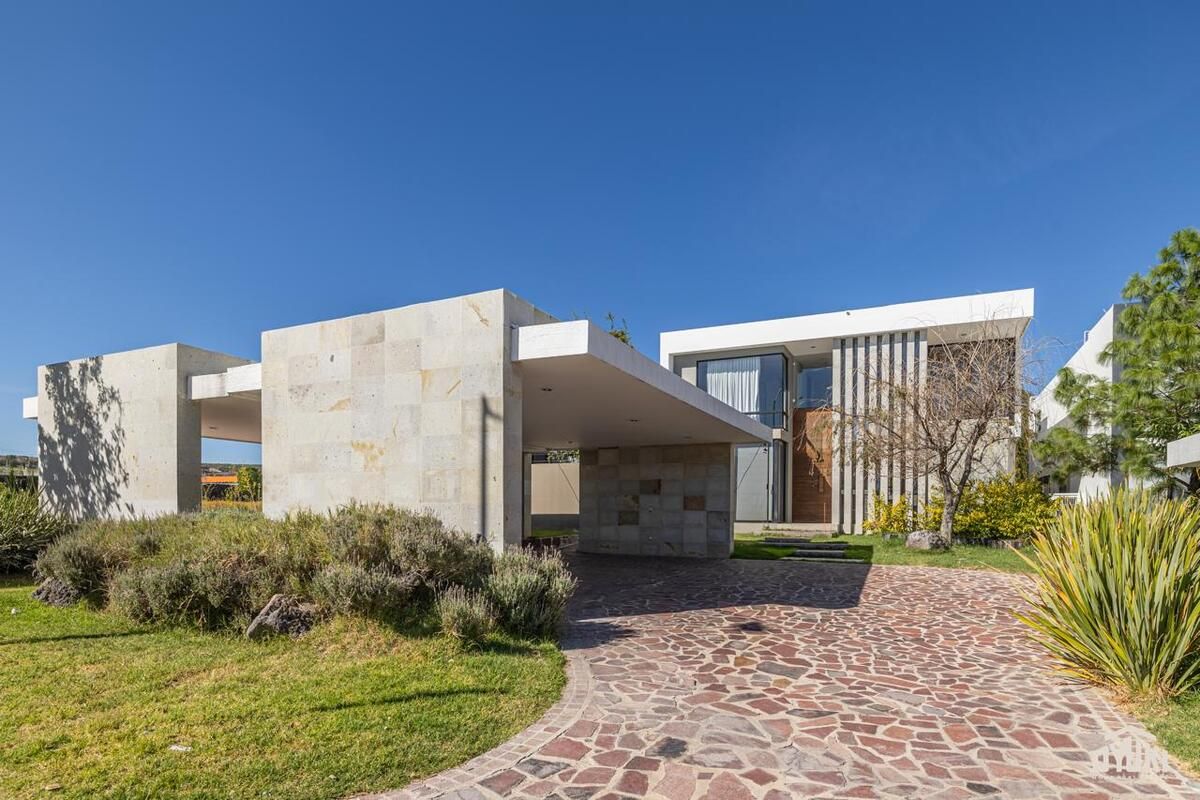 Casa en Country Club Gran Jardín