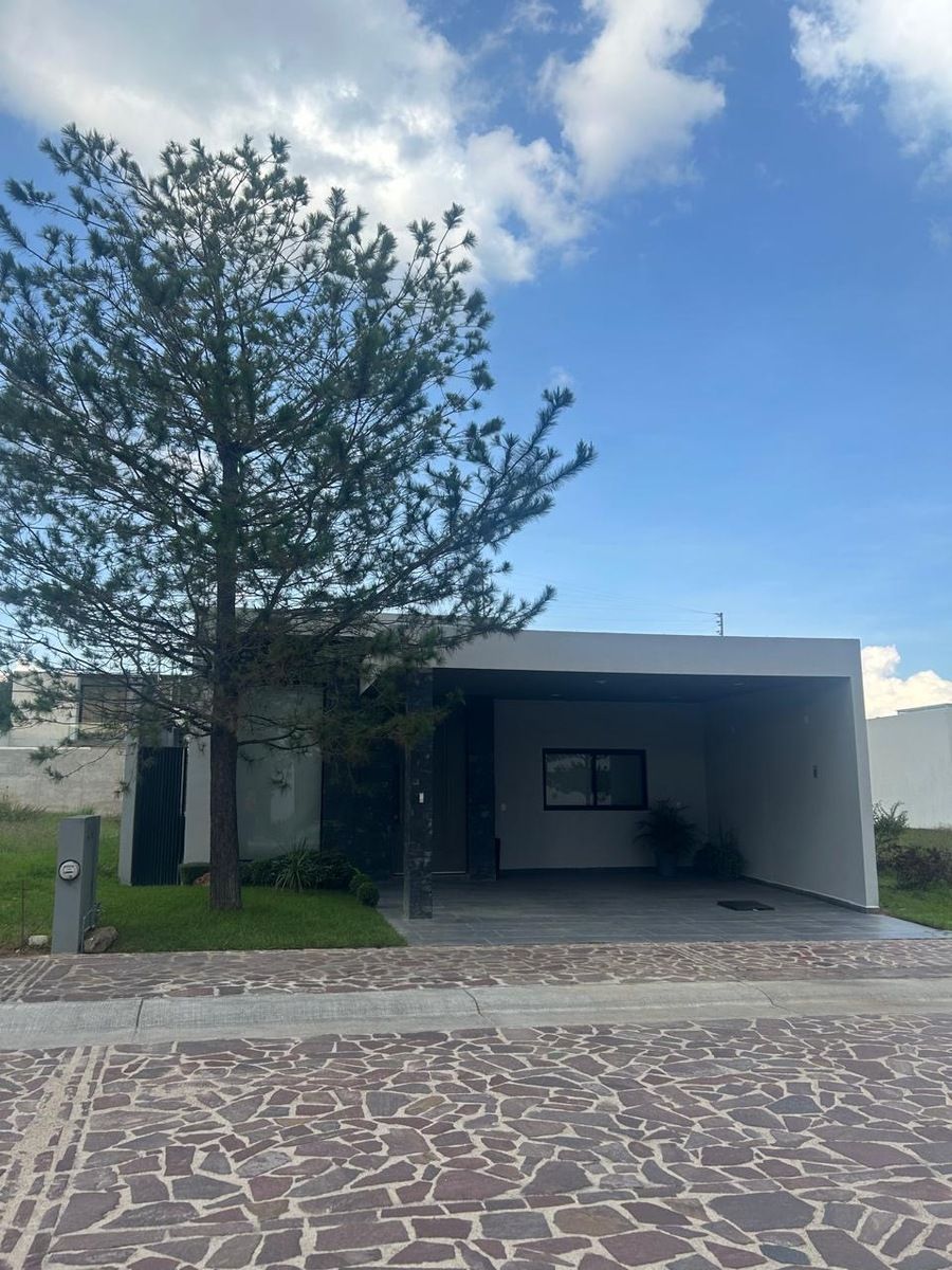 Casa en La Campiña del Bosque
