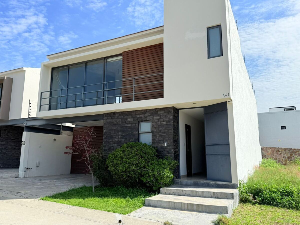 Casa en El Molino Residencial y Golf