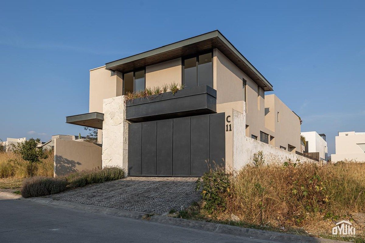 Casa en El Molino Residencial y Golf