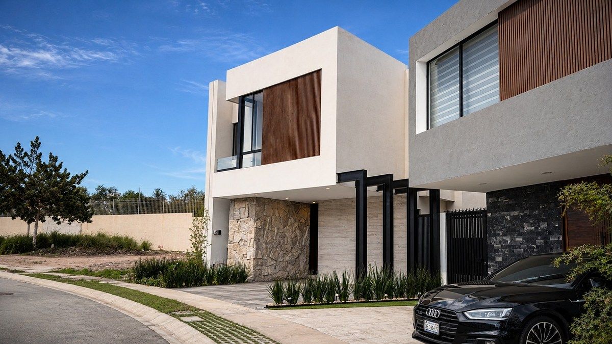 Casa en El Molino Residencial y Golf