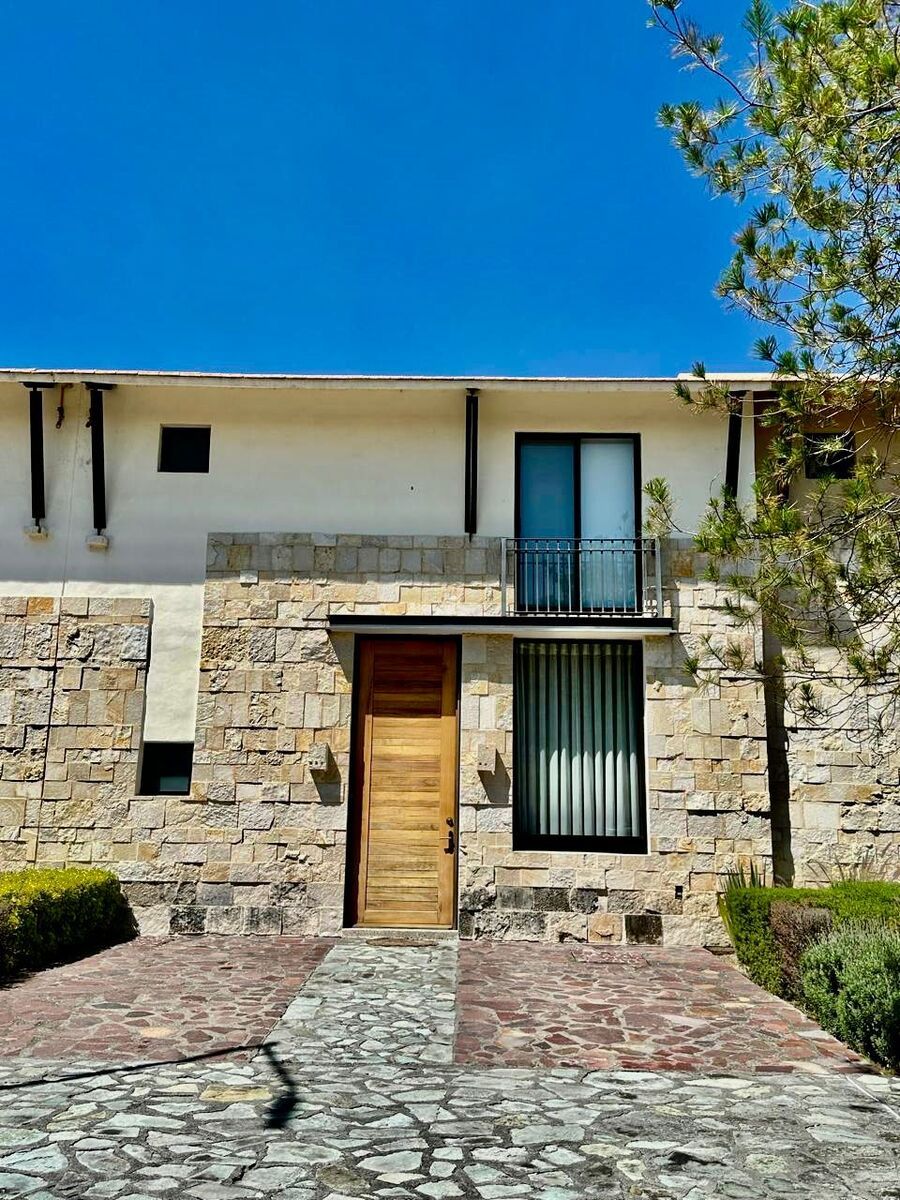 Casa en Hacienda Valbuena