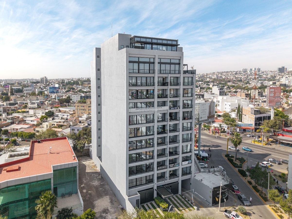Departamento en Villas del Juncal