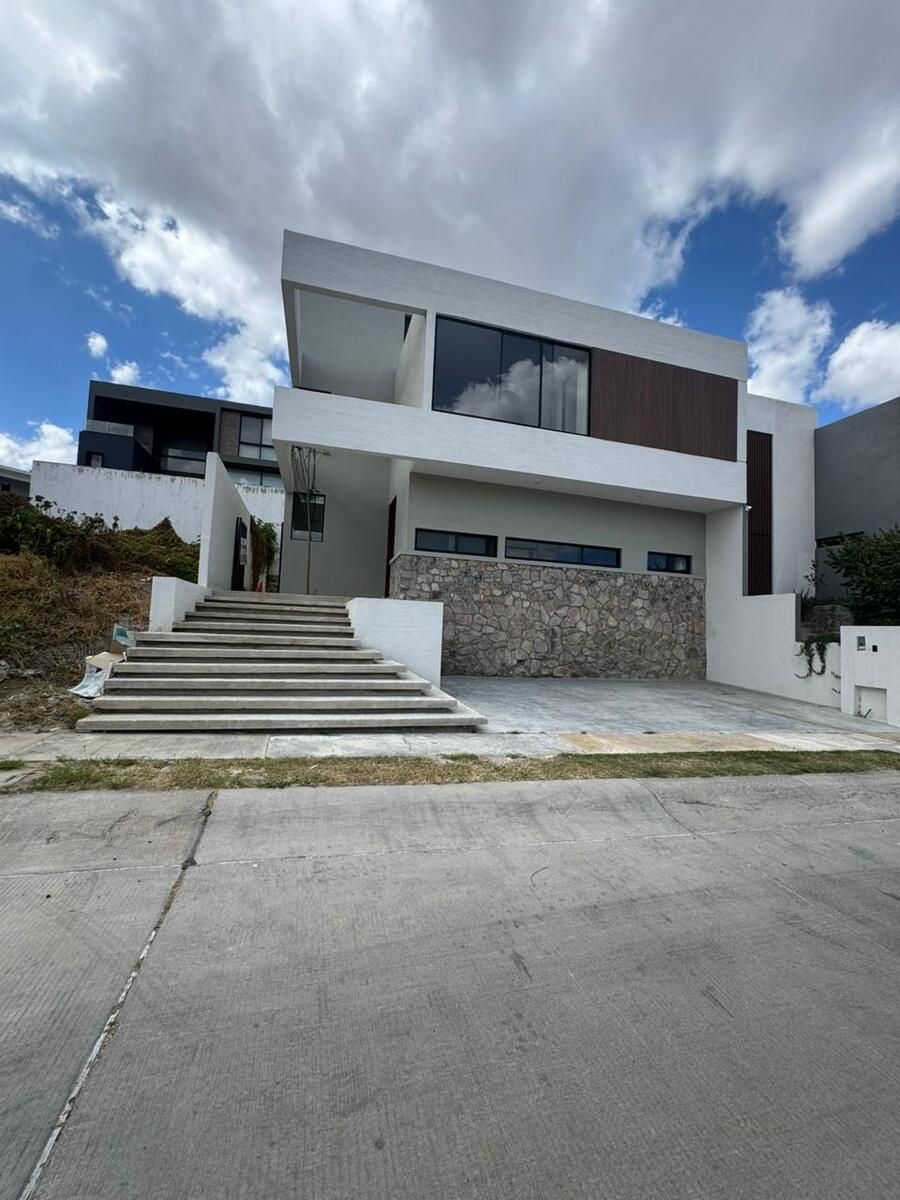 Casa en Zanda