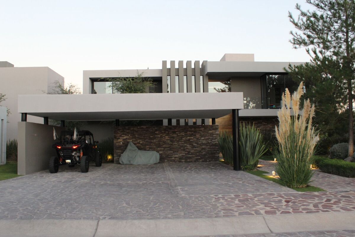 Casa en venta en Country Club Gran Jardín — foto 1
