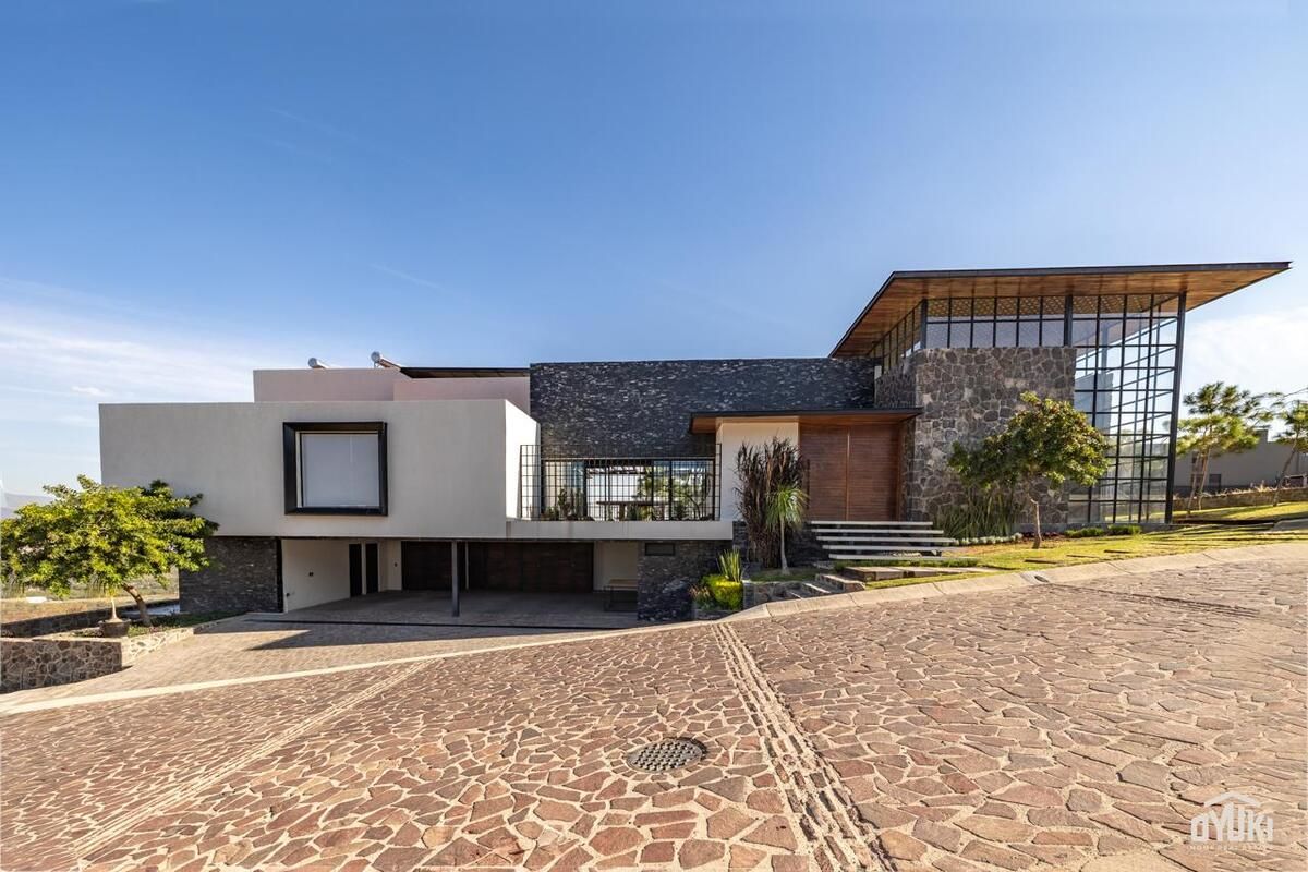 Casa en venta en Country Club Gran Jardín — foto 1