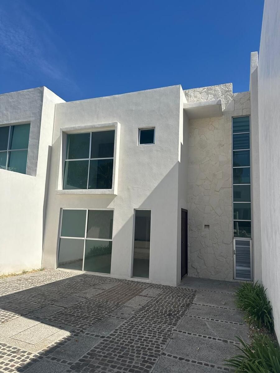 Casa en Lomas del Refugio