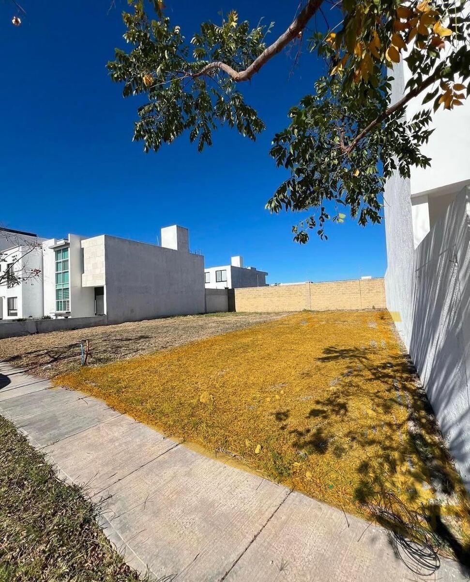 Terreno en El Mayorazgo Residencial