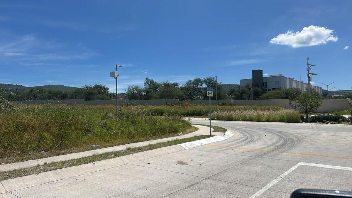 Terreno en El Molino Residencial y Golf