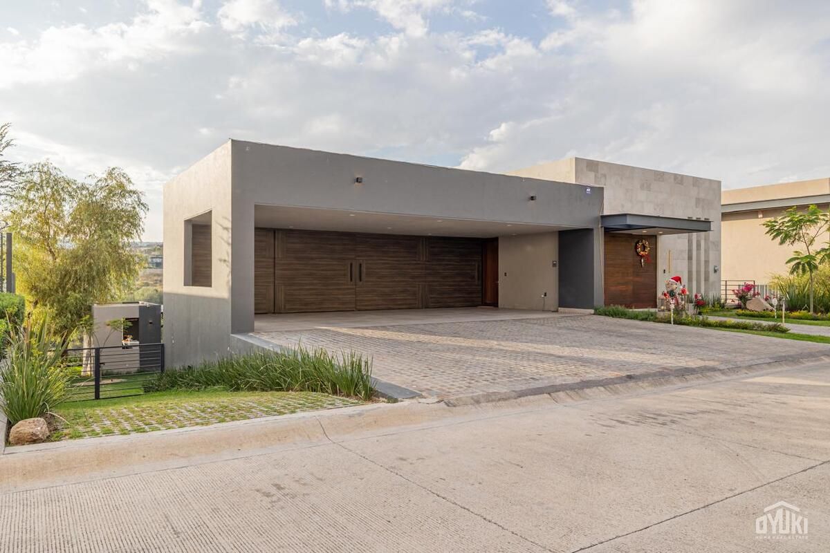 Casa en venta en El Molino Residencial y Golf — foto 1