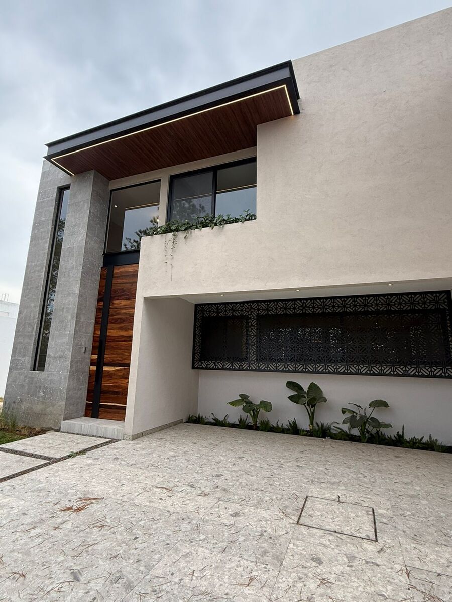Casa en La Campiña del Bosque