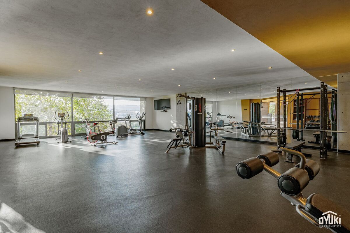 Departamento en renta en El Molino Residencial y Golf — foto 1