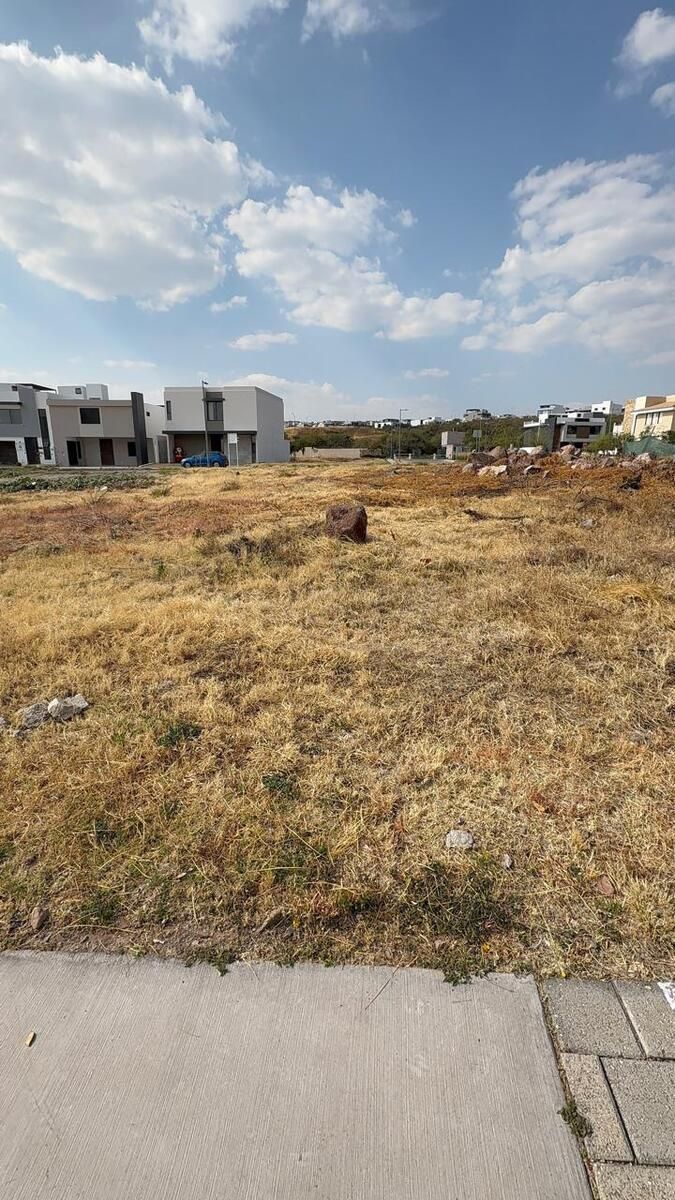 Terreno en El Molino Residencial y Golf