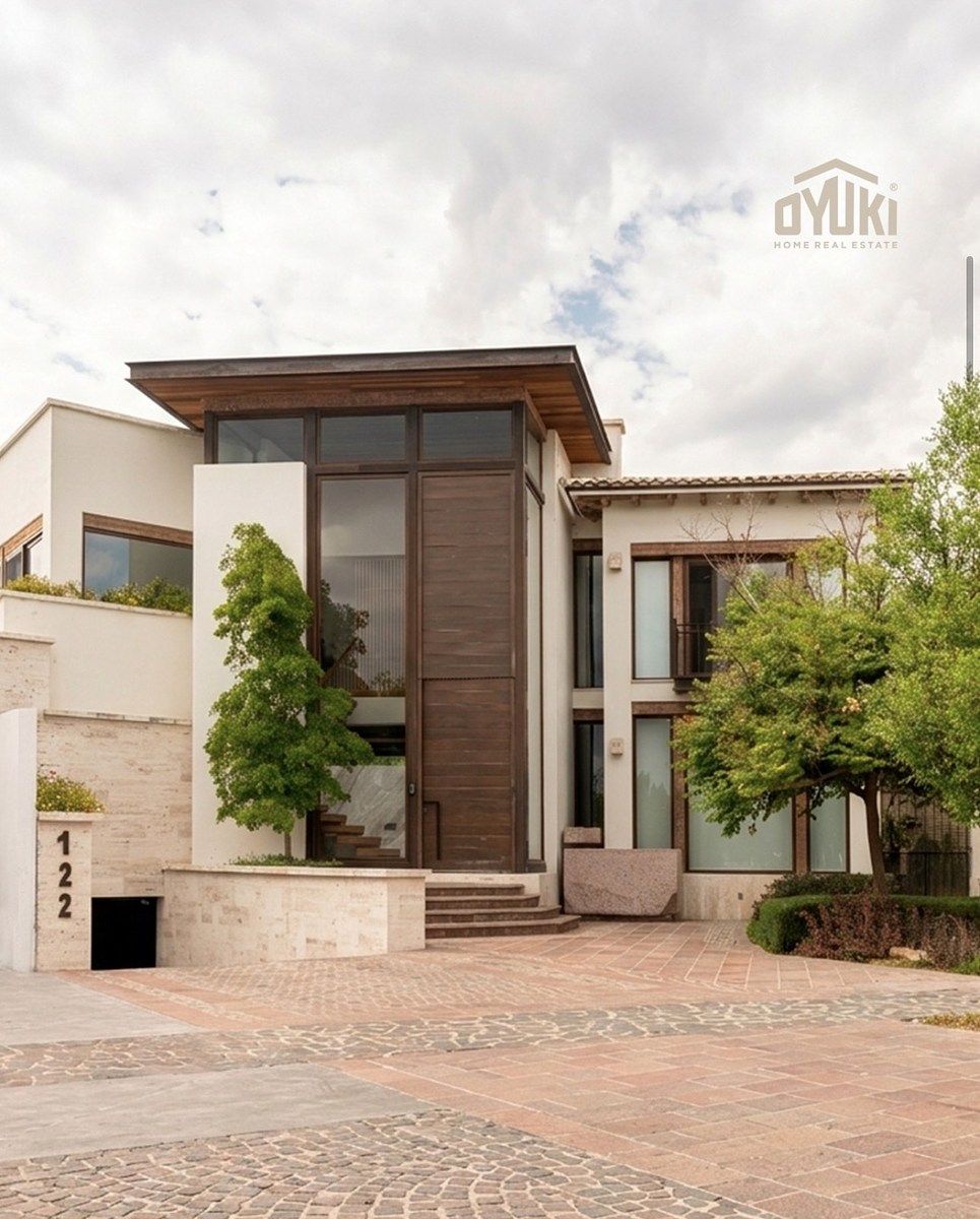 Casa en venta en Bosque Azul — foto 1