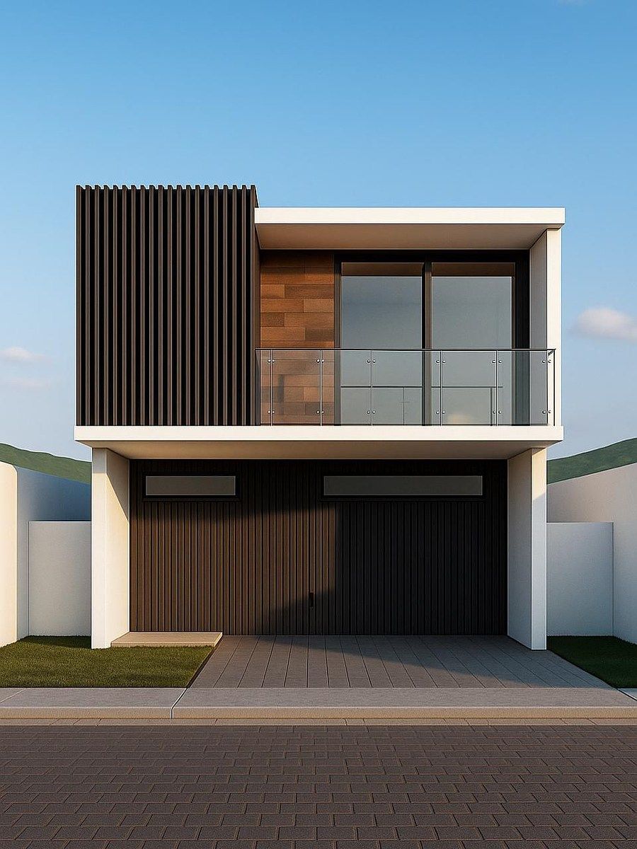 Casa en Mayorca Residencial