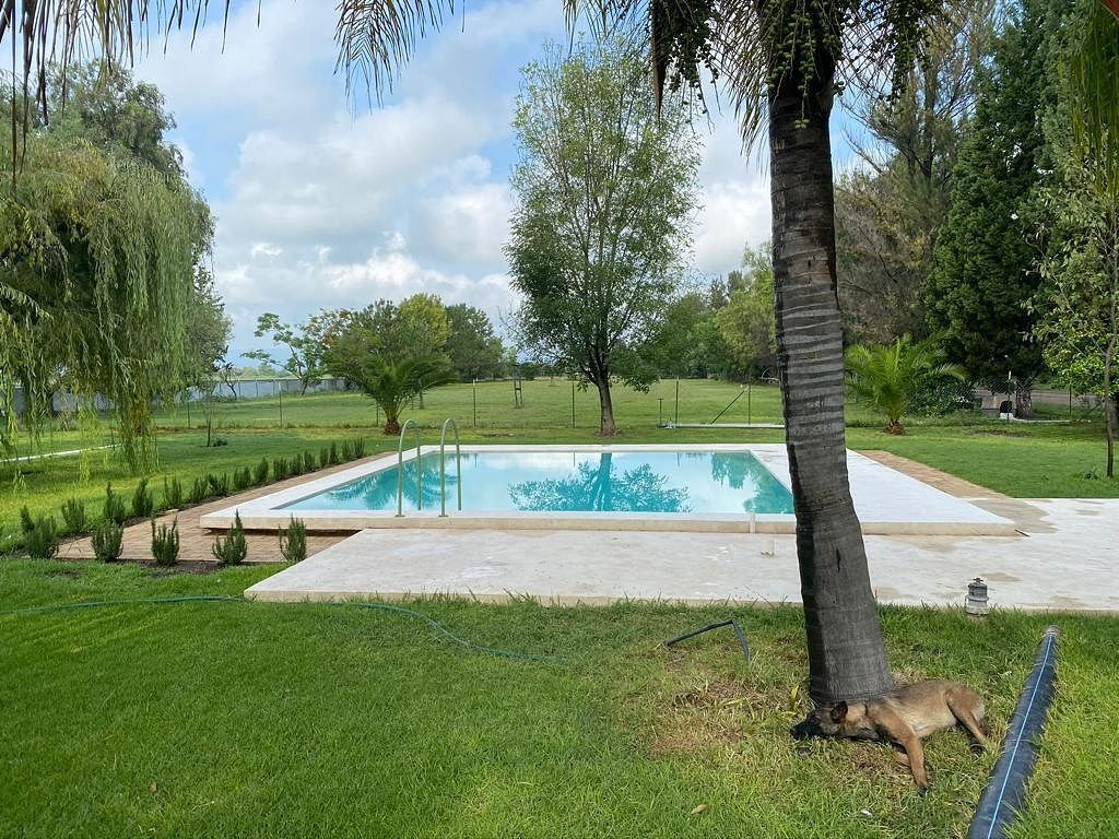Rancho en venta en Purísima de Bustos Centro — foto 1