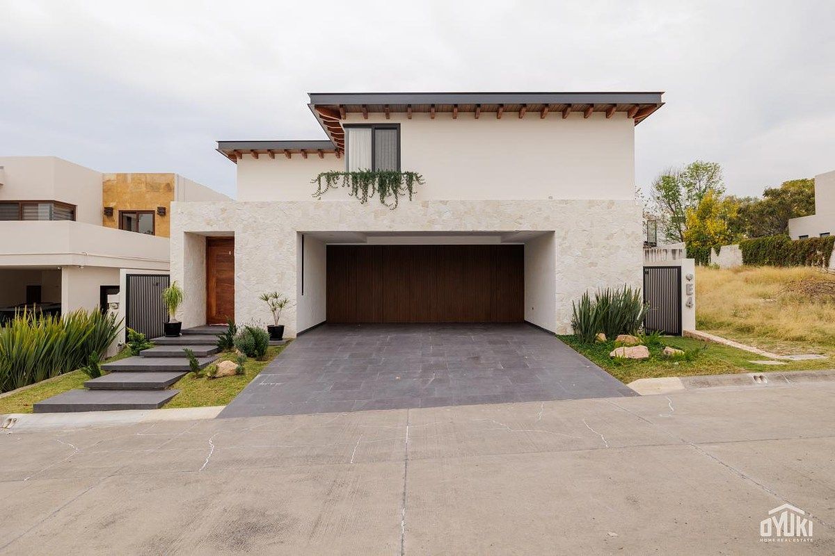 Casa en El Molino Residencial y Golf