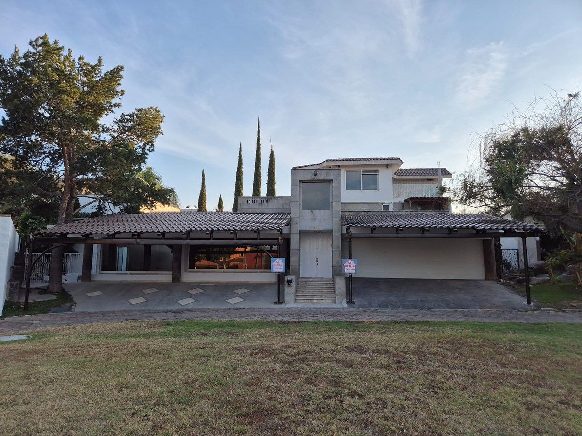 Casa en venta y renta en Balcones del Campestre — foto 1