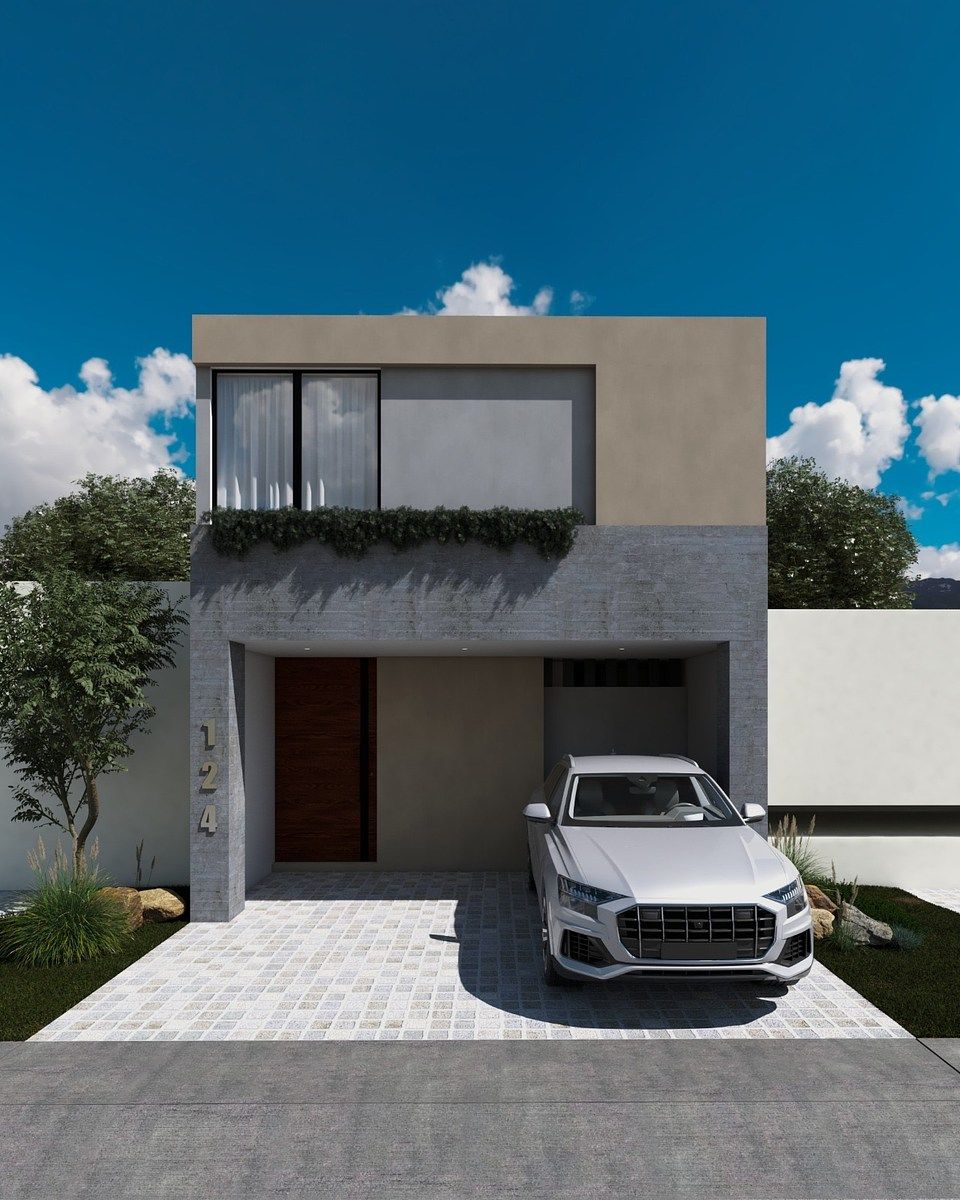Casa en El Cielo Residencial