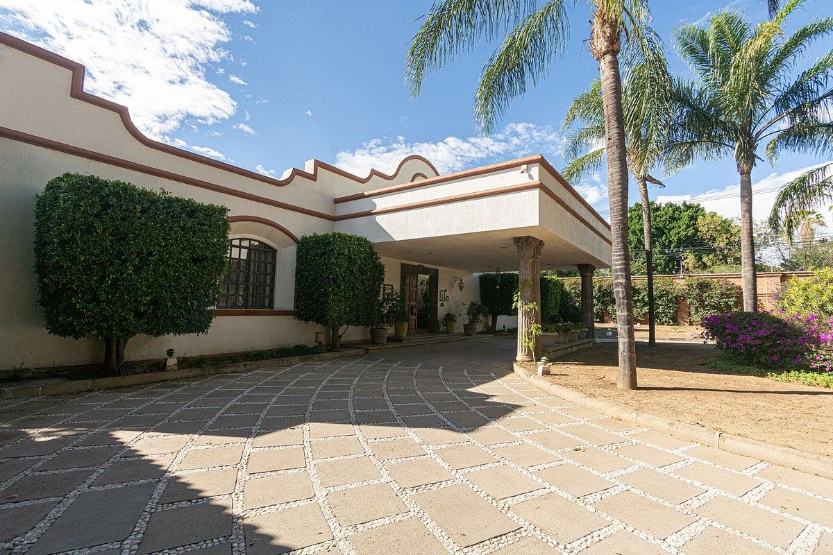 Casa en venta en El Carmen — foto 1