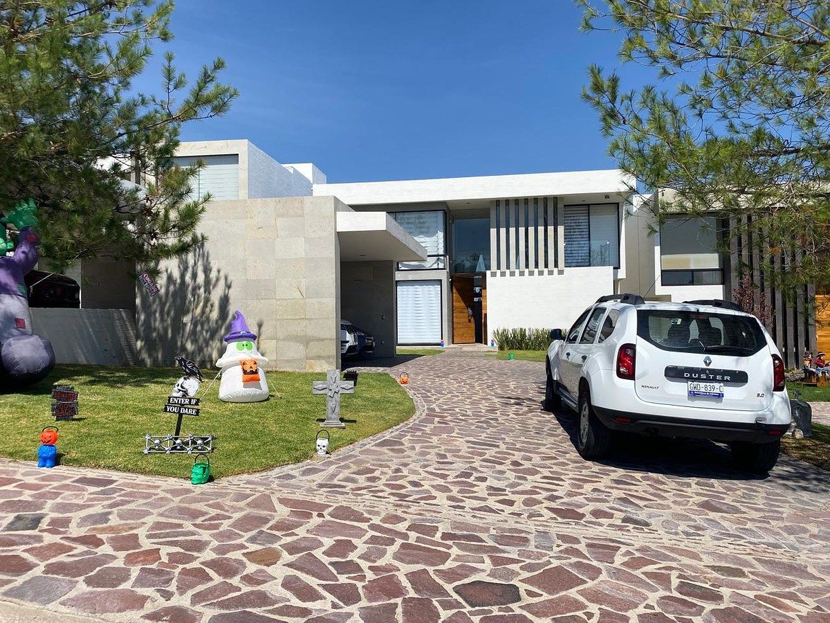 Casa en Country Club Gran Jardín